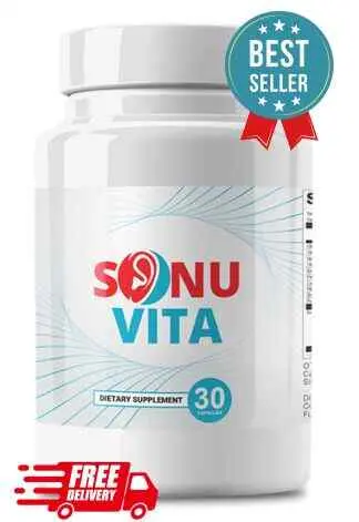 Sonuvita Supplement